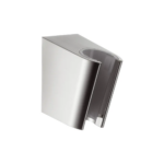 Hansgrohe Porter S zidni držač ručnog tuša čelik sjaj