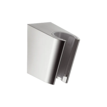 Hansgrohe Porter S zidni držač ručnog tuša čelik sjaj