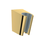 Hansgrohe Porter S zidni držač ručnog tuša zlatni