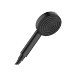 Hansgrohe Pulsifi Select 105 tuš ručica 1 funkcija, mat crna