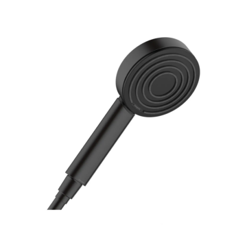 Hansgrohe Pulsifi Select 105 tuš ručica 1 funkcija, mat crna