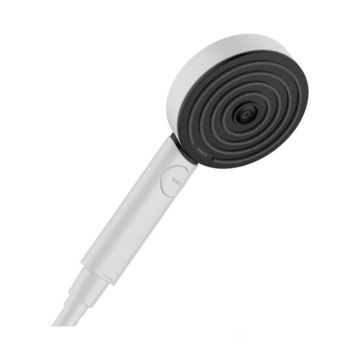Hansgrohe Pulsifi Select 105 tuš ručica 3 funkcije, mat bela