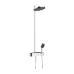 Hansgrohe Pulsify S 260 termostatski usponski tuš 2JET