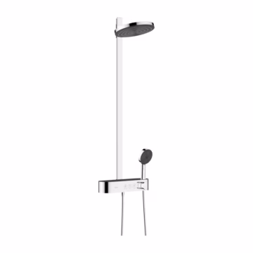 Hansgrohe Pulsify S 260 termostatski usponski tuš 2JET
