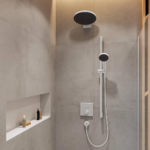 Hansgrohe Pulsify S