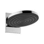 Hansgrohe Pulsify S tuš ruža 260 2JET sa zidnim priključkom