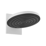 Hansgrohe Pulsify S tuš ruža 260 2JET sa zidnim priključkom, mat bela