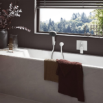 Hansgrohe Pulsify Select S set za tuširanje sa crevom 160cm