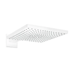 Hansgrohe Raindance E 300 tuš ruža 1 JET sa zidnim priključkom