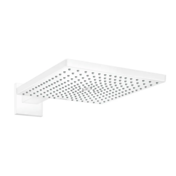 Hansgrohe Raindance E 300 tuš ruža 1 JET sa zidnim priključkom