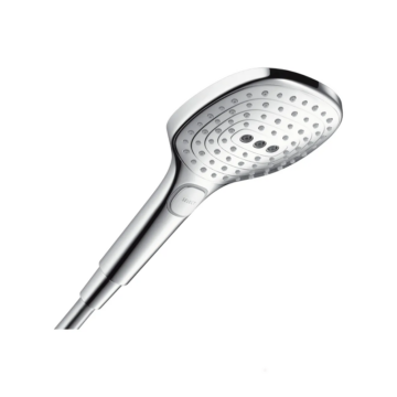 Hansgrohe Raindance Select E 120 tuš ručica 3 funkcije