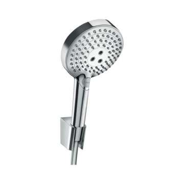 Hansgrohe Raindance Select S 120 set sa tuš crevom 160cm 3 funkcije