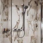 Hansgrohe Raindance Select S 120 tuš ručica masažer 3 funkcije