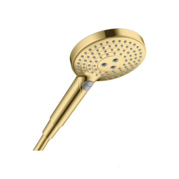 Hansgrohe Raindance Select S 120 tuš ručica masažer 3 funkcije