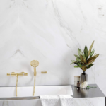 Hansgrohe Raindance Select S 120 tuš ručica masažer 3 funkcije