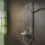 Hansgrohe Raindance Select S tuš set 120 2 JET sa tuš šipkom 90 cm