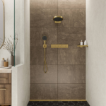 Hansgrohe Rainfinity 130 tuš ručica 3 funkcije