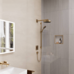 Hansgrohe Rainfinity 250 tuš ruža 1 JET