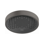 Hansgrohe Rainfinity 250 tuš ruža 1 JET, crna/hrom