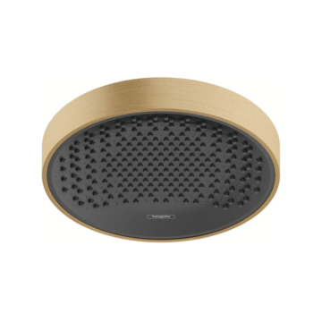 Hansgrohe Rainfinity 250 tuš ruža 1 JET