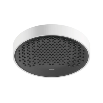 Hansgrohe Rainfinity 250 tuš ruža 1 JET, bela mat