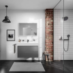 Hansgrohe Rainfinity 360 tuš ruža 1 JET