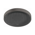 Hansgrohe Rainfinity 360 tuš ruža 1 JET, crna/hrom