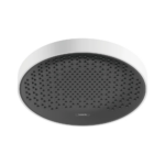 Hansgrohe Rainfinity 360 tuš ruža 1 JET, bela mat