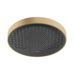 Hansgrohe Rainfinity 360 tuš ruža 1 JET, bronza