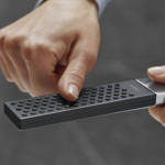 Hansgrohe Rainfinity Baton 100 tuš ručica 1 funkcija