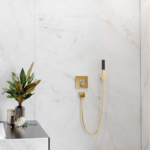 Hansgrohe Rainfinity Baton 100 tuš ručica 1 funkcija