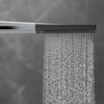Hansgrohe Rainfinity Baton 100 tuš ručica 1 funkcija
