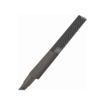 Hansgrohe Rainfinity Baton 100 tuš ručica 1 funkcija  Brushed Black Chrome 26866340