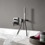 Hansgrohe Rainfinity Baton 100 tuš ručica 1 funkcija