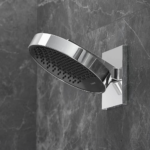 Hansgrohe Rainfinity tuš ruža 360 3 JET sa priključkom
