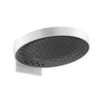 Hansgrohe Rainfinity tuš ruža 360 3 JET sa priključkom, bela mat