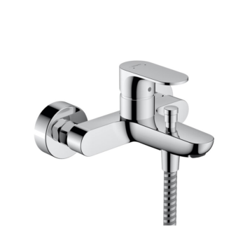 Hansgrohe Rebis S slavina za kadu