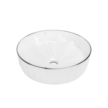 Linni nadgradni lavabo SOB/S 01