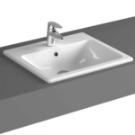 VitrA S20 ugradni lavabo 50x45