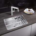 Blanco sudopera Etagon 500-U + pribor