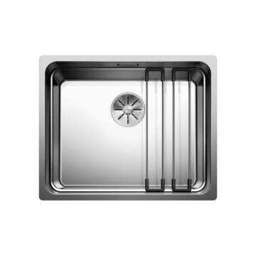 Blanco sudopera Etagon 500-U + pribor