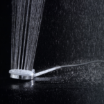 Copen tuš ručica 3 funkcije 120mm