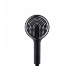 Copen tuš ručica 5 funkcija 125mm crna