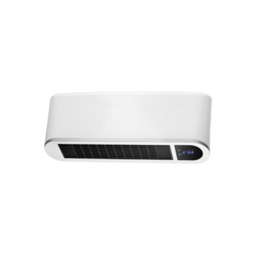 Fisher grejalica zidna bela