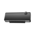 Fisher grejalica zidna crna