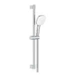 Grohe Tempesta Cube110 tuš set sa kliznom šipkom 2 mlaza