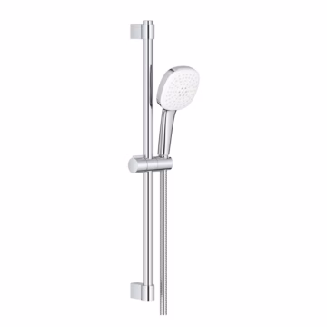 Grohe Tempesta Cube110 tuš set sa kliznom šipkom 2 mlaza