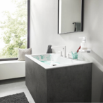 Hansgrohe AddStoris dozer za tečni sapun bela mat