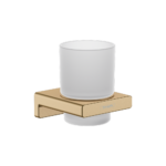 Hansgrohe AddStoris držač čaše bronza