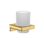 Hansgrohe AddStoris držač čaše zlatna